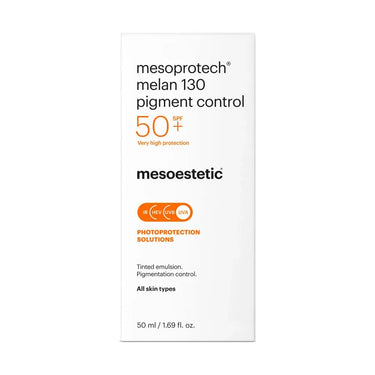Mesoprotech® melan 130 pigment control (50 ml)